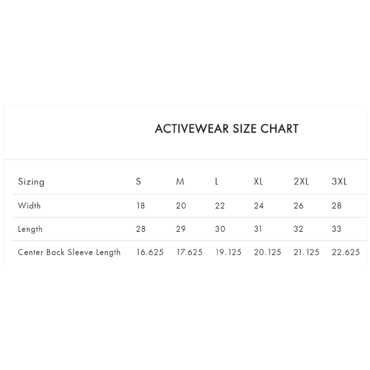 Short Sleeve T-Shirt