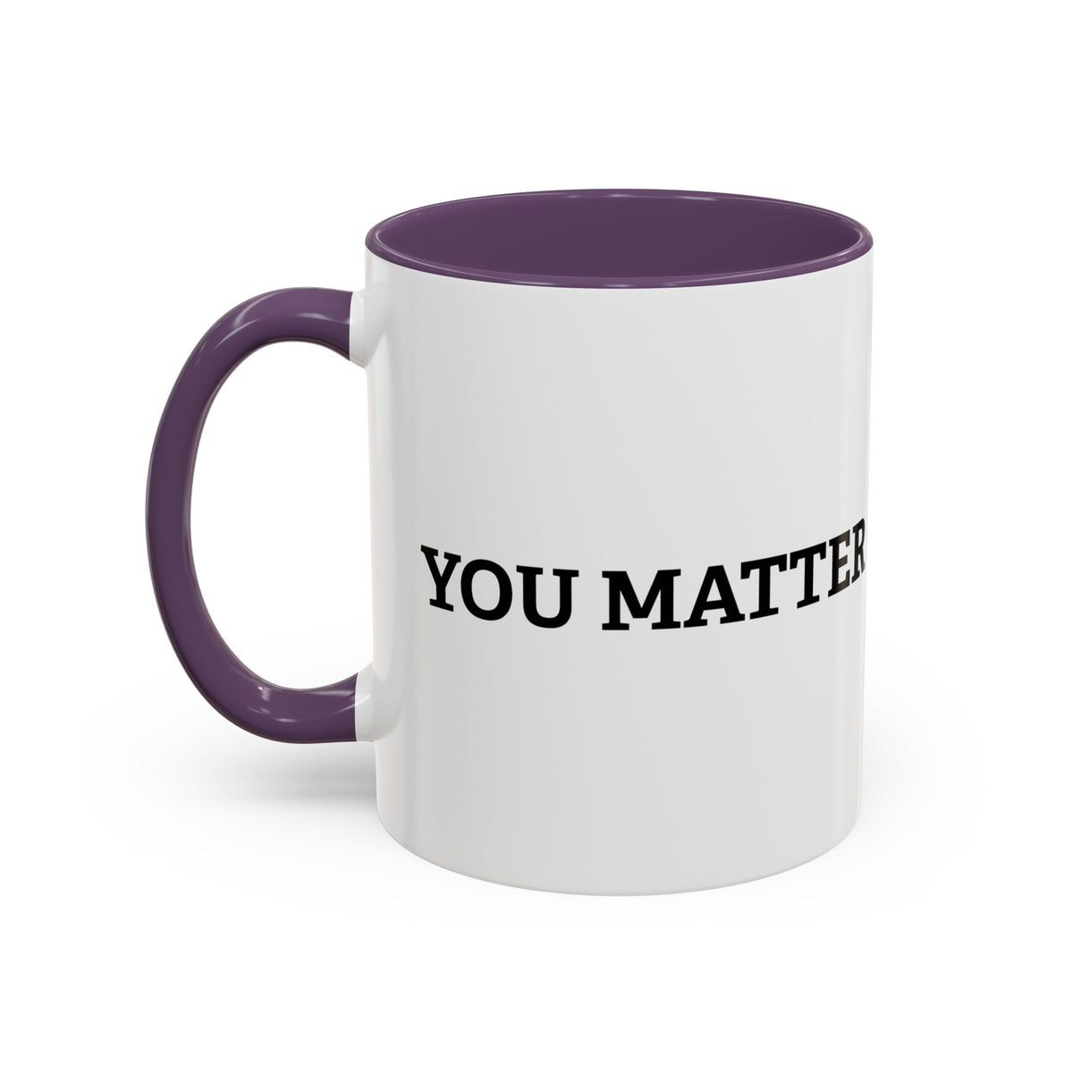 Accent Coffee Mug (11oz)
