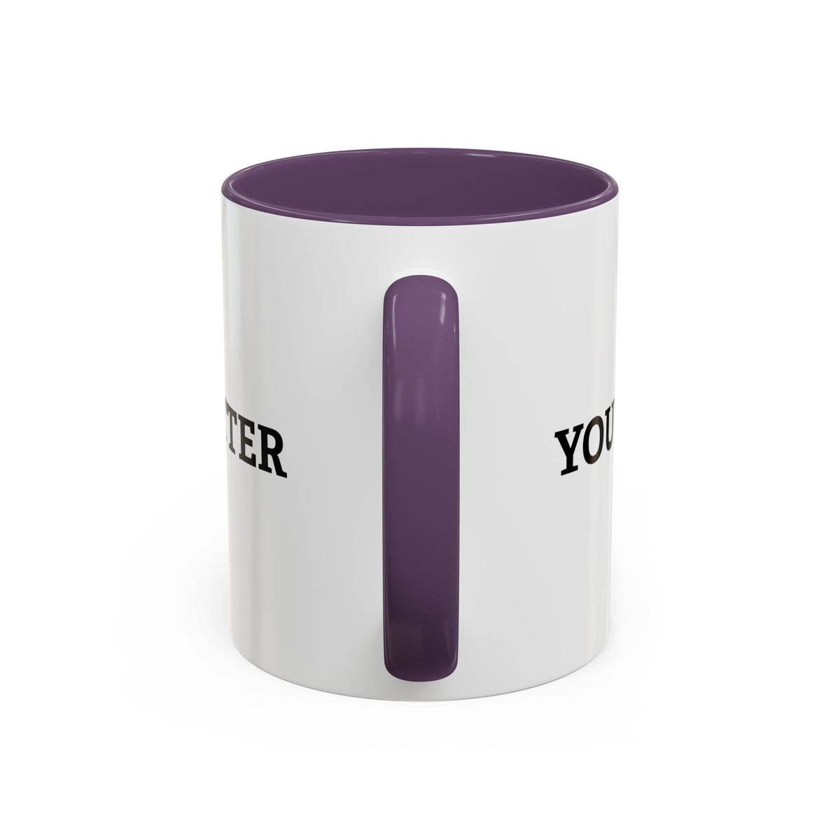 Accent Coffee Mug (11oz)