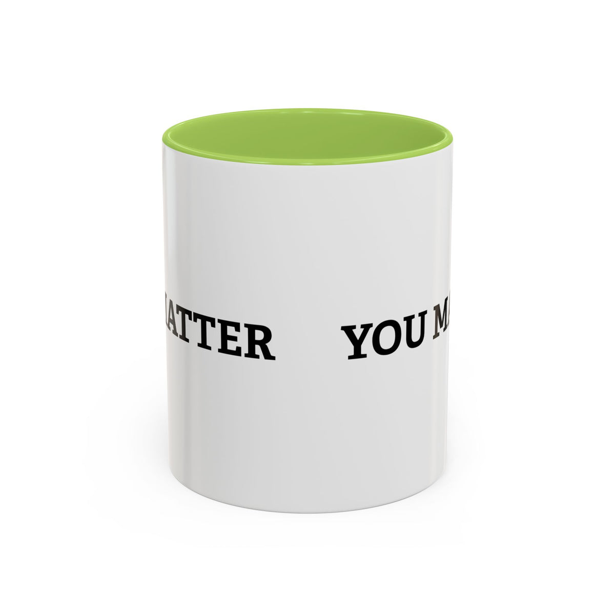 Accent Coffee Mug (11oz)