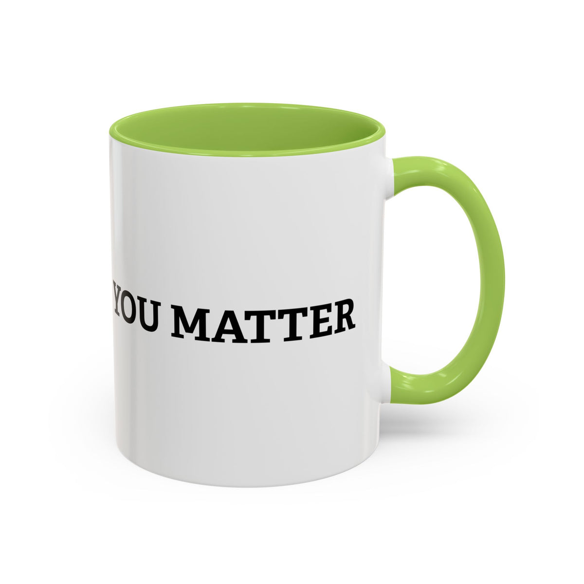 Accent Coffee Mug (11oz)