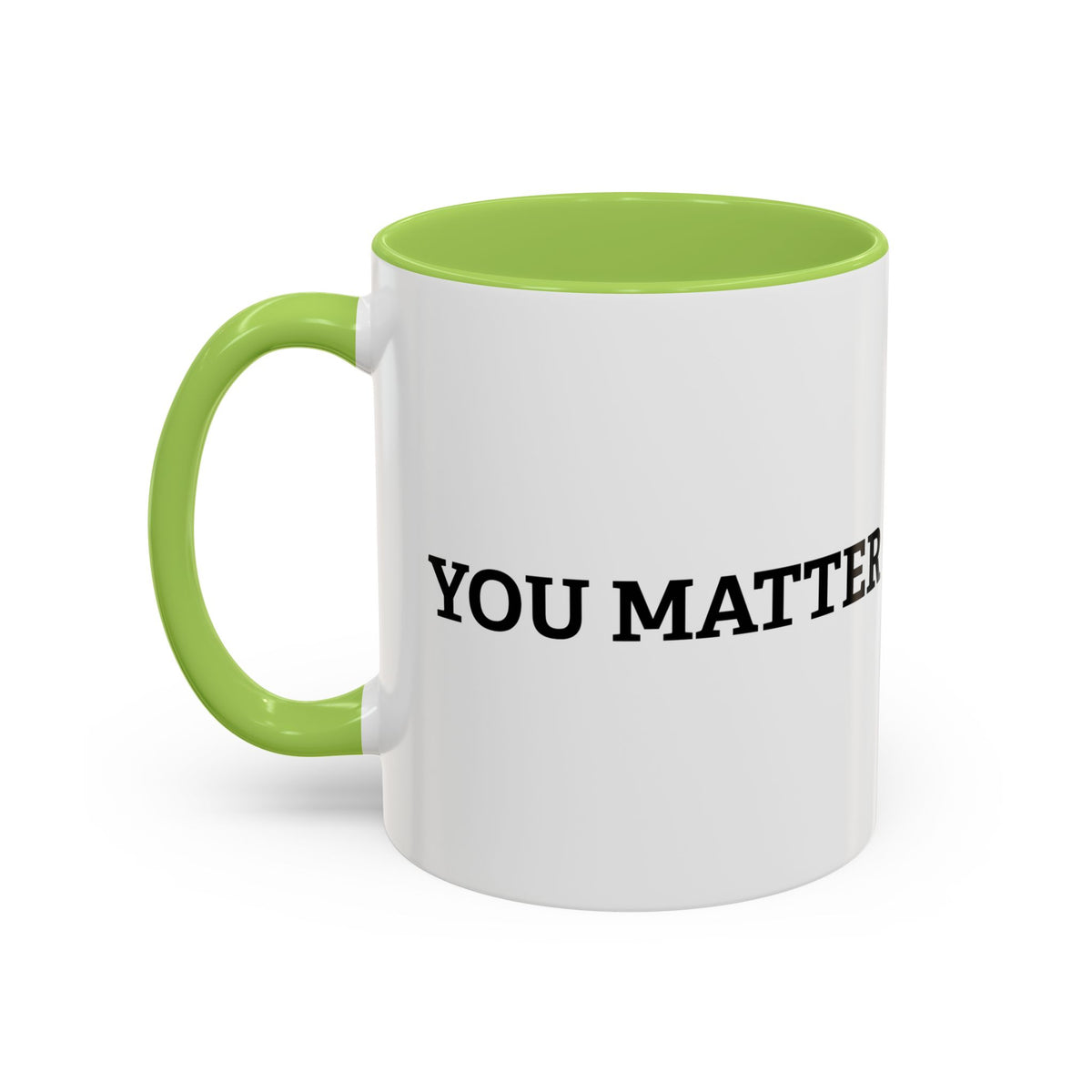 Accent Coffee Mug (11oz)