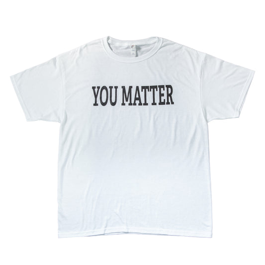 All – You Matter